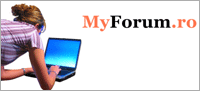 Pagina de start a forumului clanul-raf.MyForum.ro